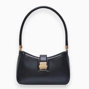 Elegante und vielseitige Damenhandtasche aus strapazierfähigem Material 0