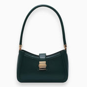 Elegante und vielseitige Damenhandtasche aus strapazierfähigem Material 2