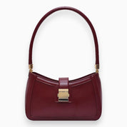 Elegante und vielseitige Damenhandtasche aus strapazierfähigem Material 3