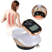 Elektrische Vakuumkörpermassagemaschine - LCD -Display für Anti -Cellulite- und Muskelentlastung 2