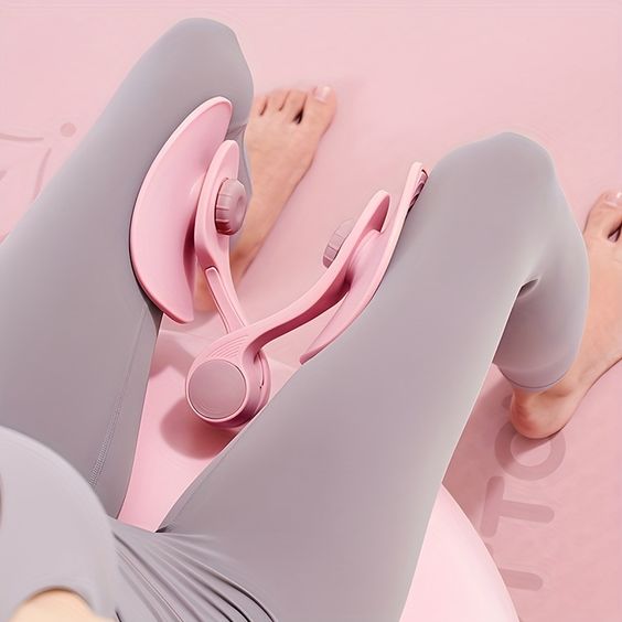 Ella Innovativer Hüfttrainer – Effektiv und praktisch 0