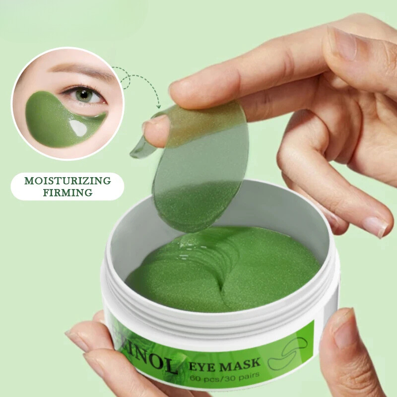 Eyerenw - Retinol & Hyaluronische Maske 0