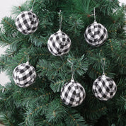 FestiGlobes | Mini-LED-Weihnachtskugeln für den Heimgebrauch 0