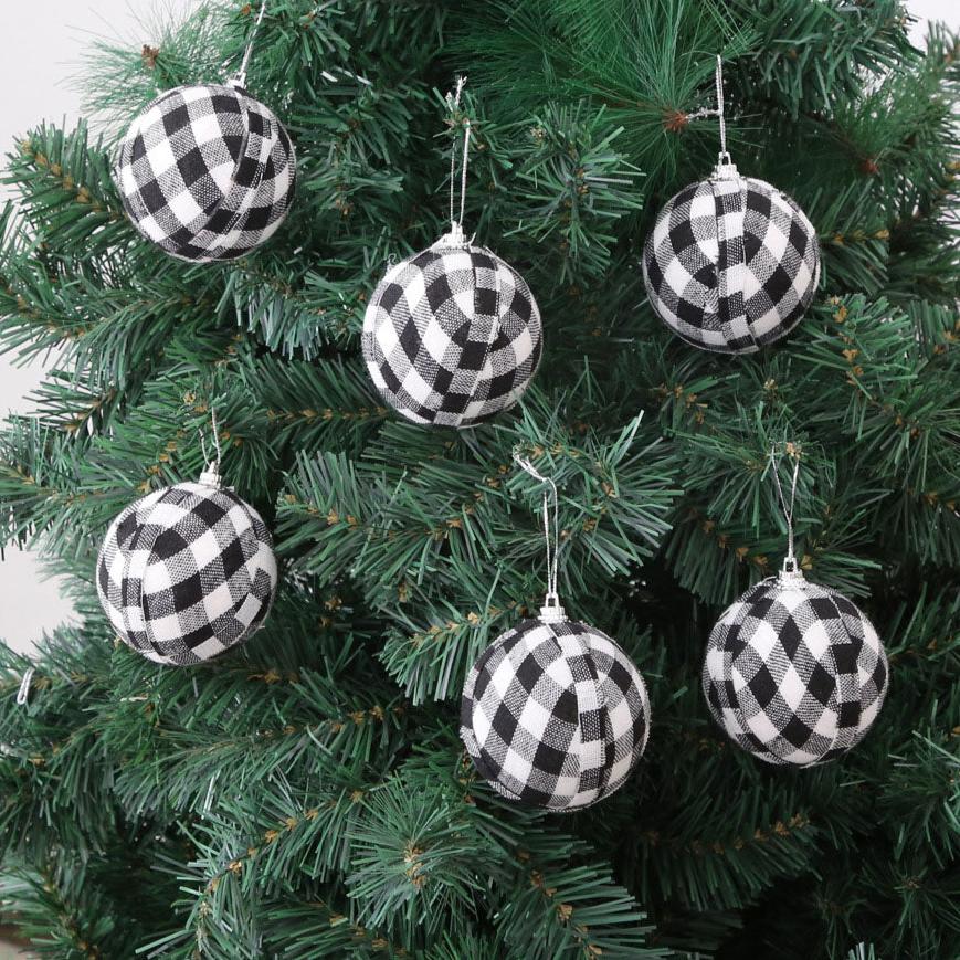 FestiGlobes | Mini-LED-Weihnachtskugeln für den Heimgebrauch 0