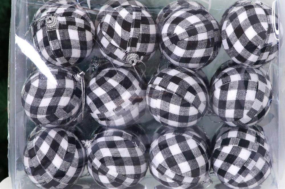 FestiGlobes | Mini-LED-Weihnachtskugeln für den Heimgebrauch 1