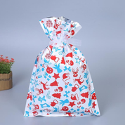 FestiiWrap | Wiederverwendbare Weihnachtsgeschenktüten für schnelles und umweltfreundliches Verpacken 10