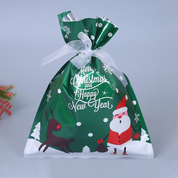 FestiiWrap | Wiederverwendbare Weihnachtsgeschenktüten für schnelles und umweltfreundliches Verpacken 4