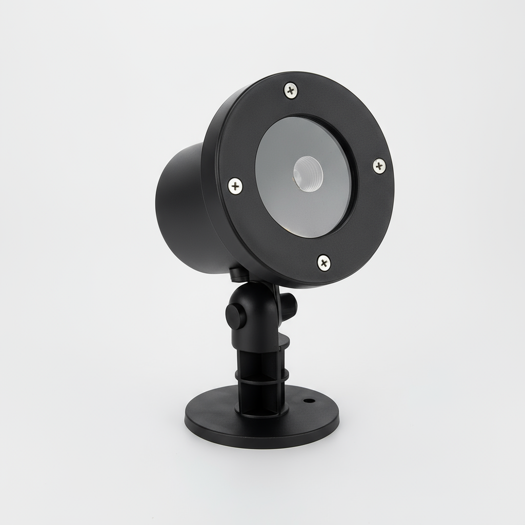 FestivaGlow | Wasserdichte Outdoor-Projektorlichter für die Weihnachtsdekoration 0