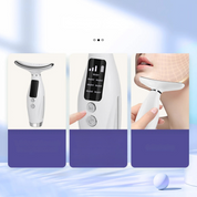 Firmglow - Anti -Falten -LED -Photonentherapie und Doppelkinn Reducer 3
