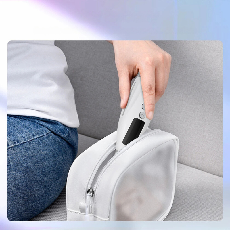 Firmglow - Anti -Falten -LED -Photonentherapie und Doppelkinn Reducer 4
