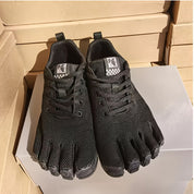 FlexStep Unisex-Zehenschuhe – Leicht und rutschfest für Damen und Herren 0