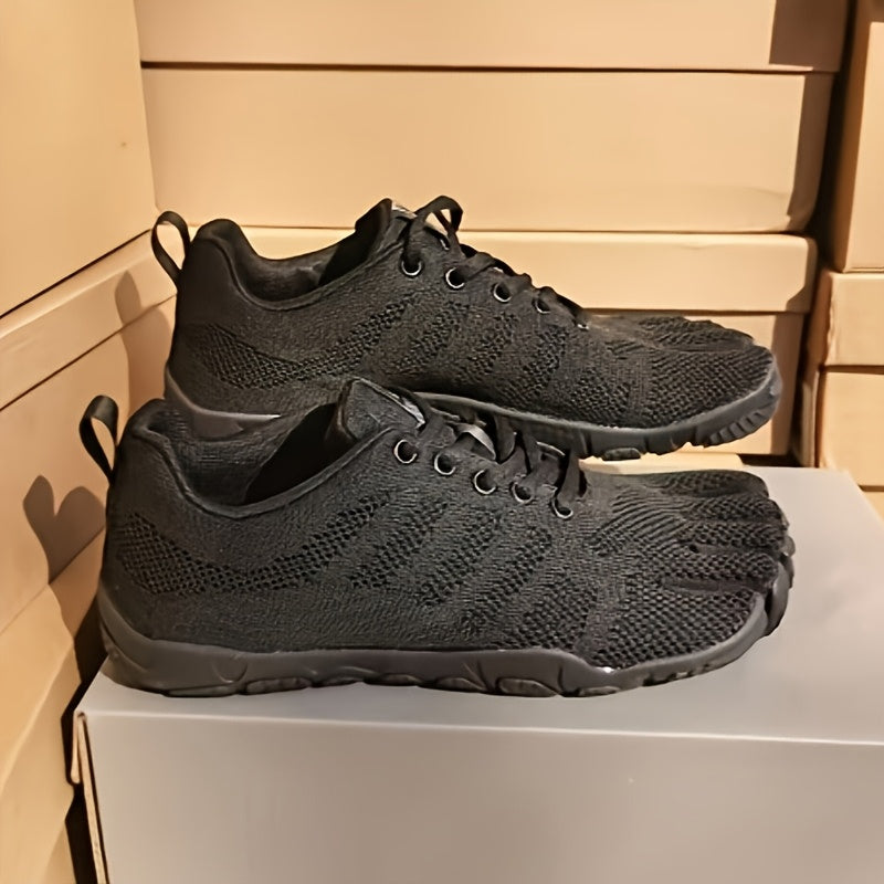 FlexStep Unisex-Zehenschuhe – Leicht und rutschfest für Damen und Herren 1
