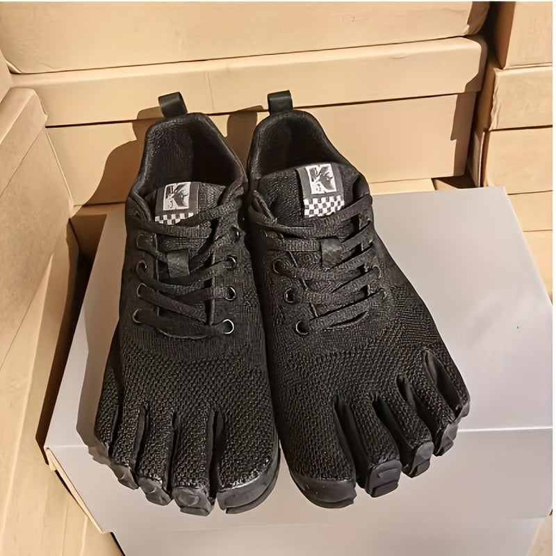 FlexStep Unisex-Zehenschuhe – Leicht und rutschfest für Damen und Herren 3