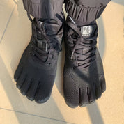 FlexStep Unisex-Zehenschuhe – Leicht und rutschfest für Damen und Herren 5