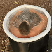 FlexiCool – Aufblasbares Eisbad 5