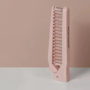 Flexibrush - breites Zahnhaarkamm für sanfte Entwirrung und Styling 1