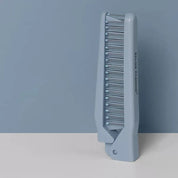 Flexibrush - breites Zahnhaarkamm für sanfte Entwirrung und Styling 10