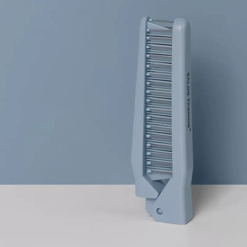 Flexibrush - breites Zahnhaarkamm für sanfte Entwirrung und Styling 10