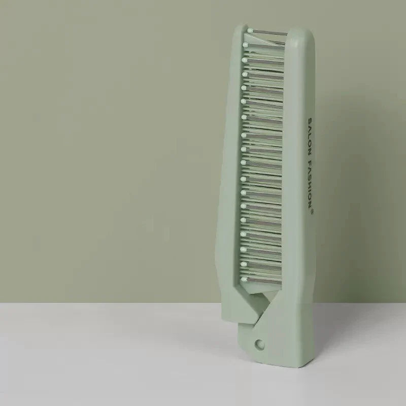 Flexibrush - breites Zahnhaarkamm für sanfte Entwirrung und Styling 13