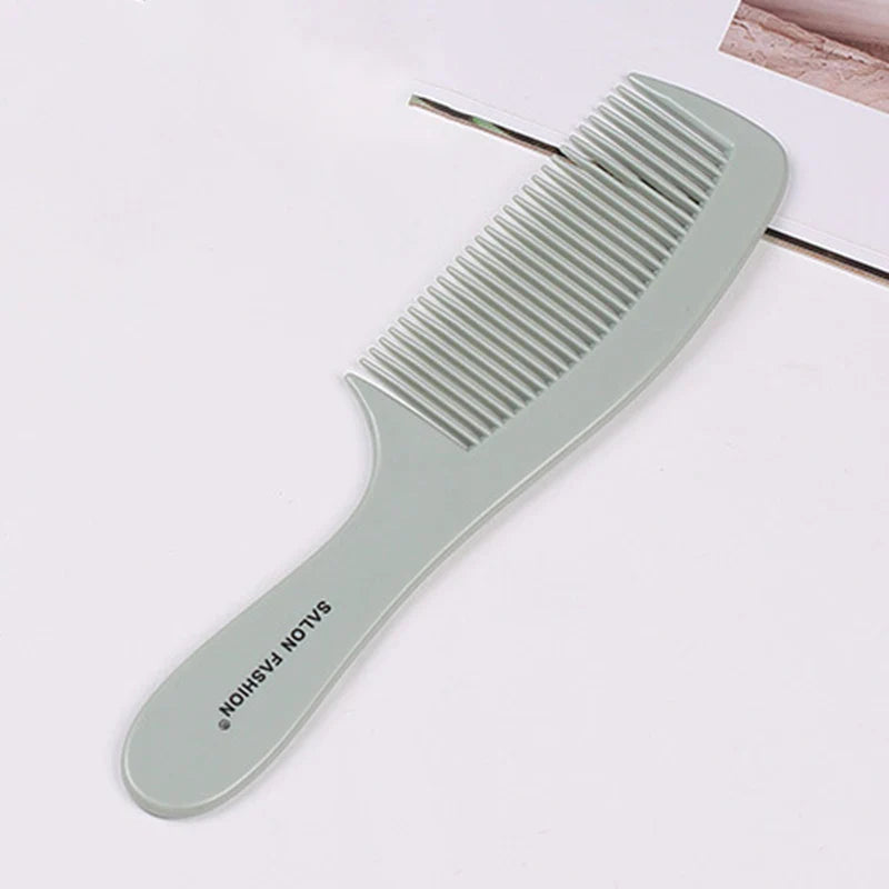 Flexibrush - breites Zahnhaarkamm für sanfte Entwirrung und Styling 14