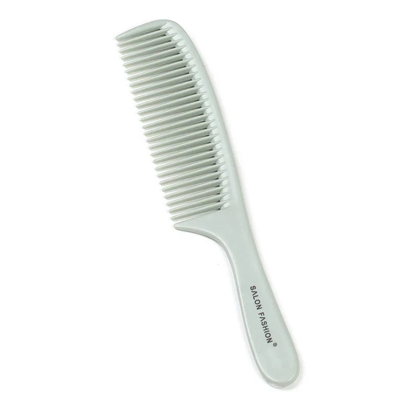 Flexibrush - breites Zahnhaarkamm für sanfte Entwirrung und Styling 16