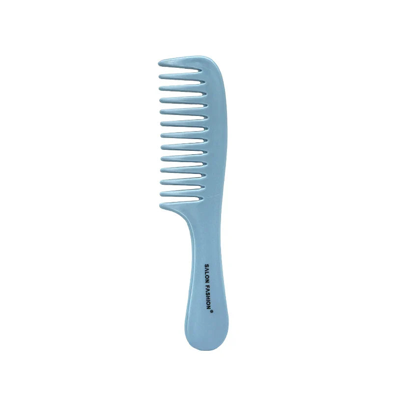 Flexibrush - breites Zahnhaarkamm für sanfte Entwirrung und Styling 2