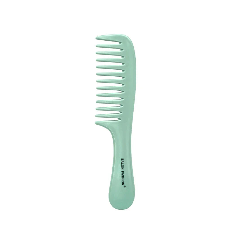 Flexibrush - breites Zahnhaarkamm für sanfte Entwirrung und Styling 3