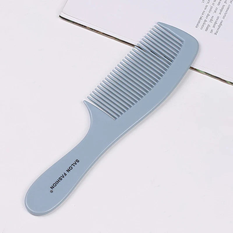 Flexibrush - breites Zahnhaarkamm für sanfte Entwirrung und Styling 5