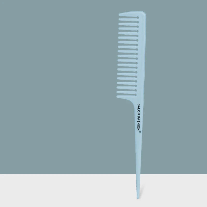 Flexibrush - breites Zahnhaarkamm für sanfte Entwirrung und Styling 7