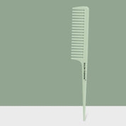 Flexibrush - breites Zahnhaarkamm für sanfte Entwirrung und Styling 8