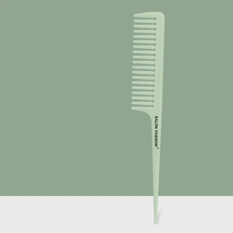 Flexibrush - breites Zahnhaarkamm für sanfte Entwirrung und Styling 8