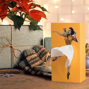Flying Rock Tissue Box 5