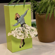 Flying Rock Tissue Box 8