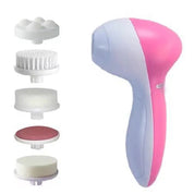 Freshsonic-5-in-1-Gesichtsbereinigung und Massaging-Werkzeug 0
