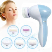 Freshsonic-5-in-1-Gesichtsbereinigung und Massaging-Werkzeug 1