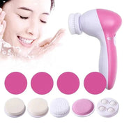 Freshsonic-5-in-1-Gesichtsbereinigung und Massaging-Werkzeug 2