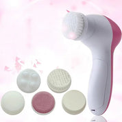 Freshsonic-5-in-1-Gesichtsbereinigung und Massaging-Werkzeug 4