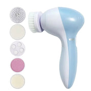 Freshsonic-5-in-1-Gesichtsbereinigung und Massaging-Werkzeug 6