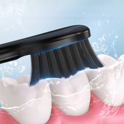 Freshsonic - 5 -Modi Elektrische Zahnbürste mit Whitening & Reisekoffer 5