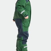 FrostGuard | Wasserdichter Kinder-Skioverall mit verstellbarer Kapuze 5