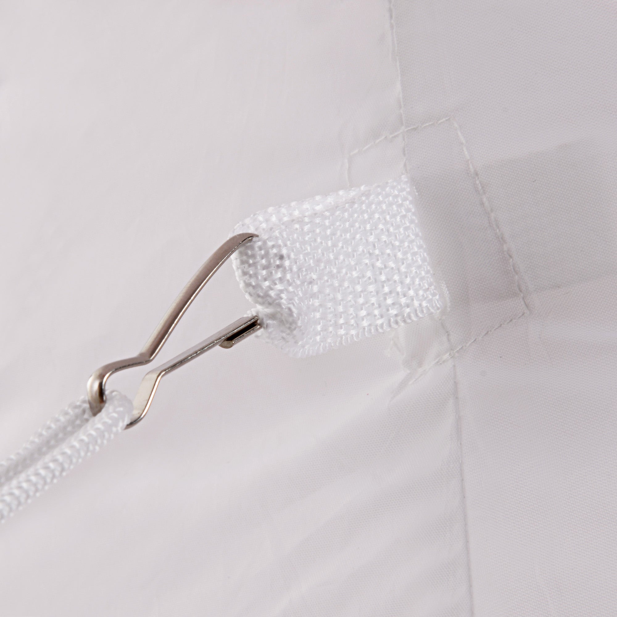 FrostyFamily – Großer beleuchteter Schneemann als Dekoration für den Vorgarten 3