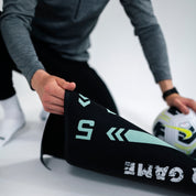 Fußtrainingsmatte – Verbessere deine Fußballfähigkeiten zu Hause 1