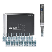 GLOWMTS - Professionelle Dermapen -Mikrone -Set für Hautpflegebehandlungen 1