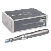GLOWMTS - Professionelle Dermapen -Mikrone -Set für Hautpflegebehandlungen 2