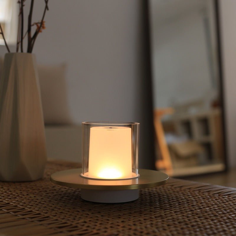 Glovia | Kabellose Tischlampe 4