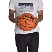 GlowBasket LED-Basketball – Spiele im Dunkeln, leuchte im Licht 1