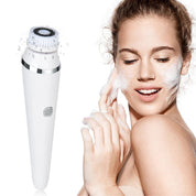 Glowcare-4-in-1-Gesichtsreiniger- und Massager-Kit 4