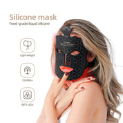 Glowmask Pro-fortgeschrittene Anti-Aging-Therapie 1