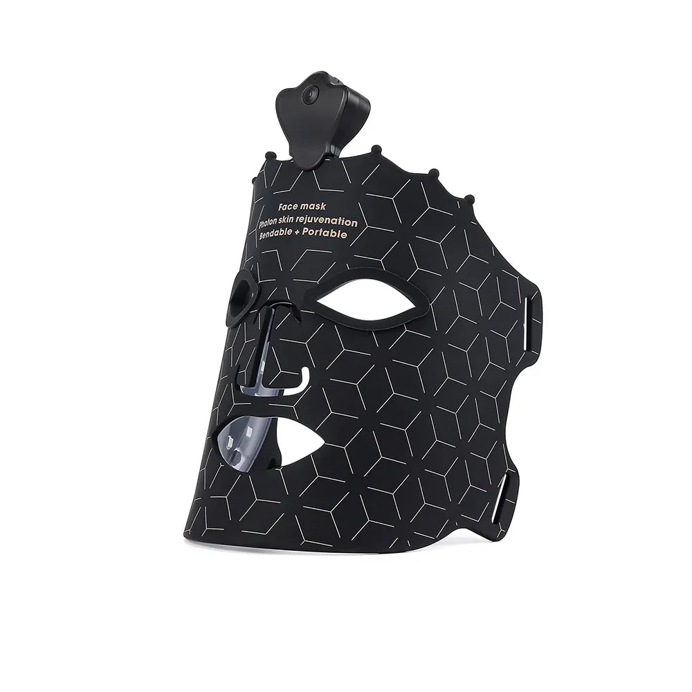 Glowmask Pro-fortgeschrittene Anti-Aging-Therapie 5