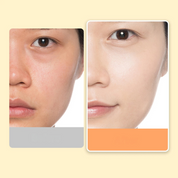 Glowprime -Erhellen -Toner - Vitamin C Hydratation und Glättung der Gesichtsbehandlung 3